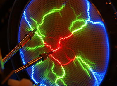 超高分辨率等離子體測(cè)量