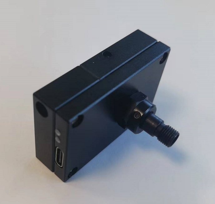 緊湊型直連式光閘DA-Shutter-C