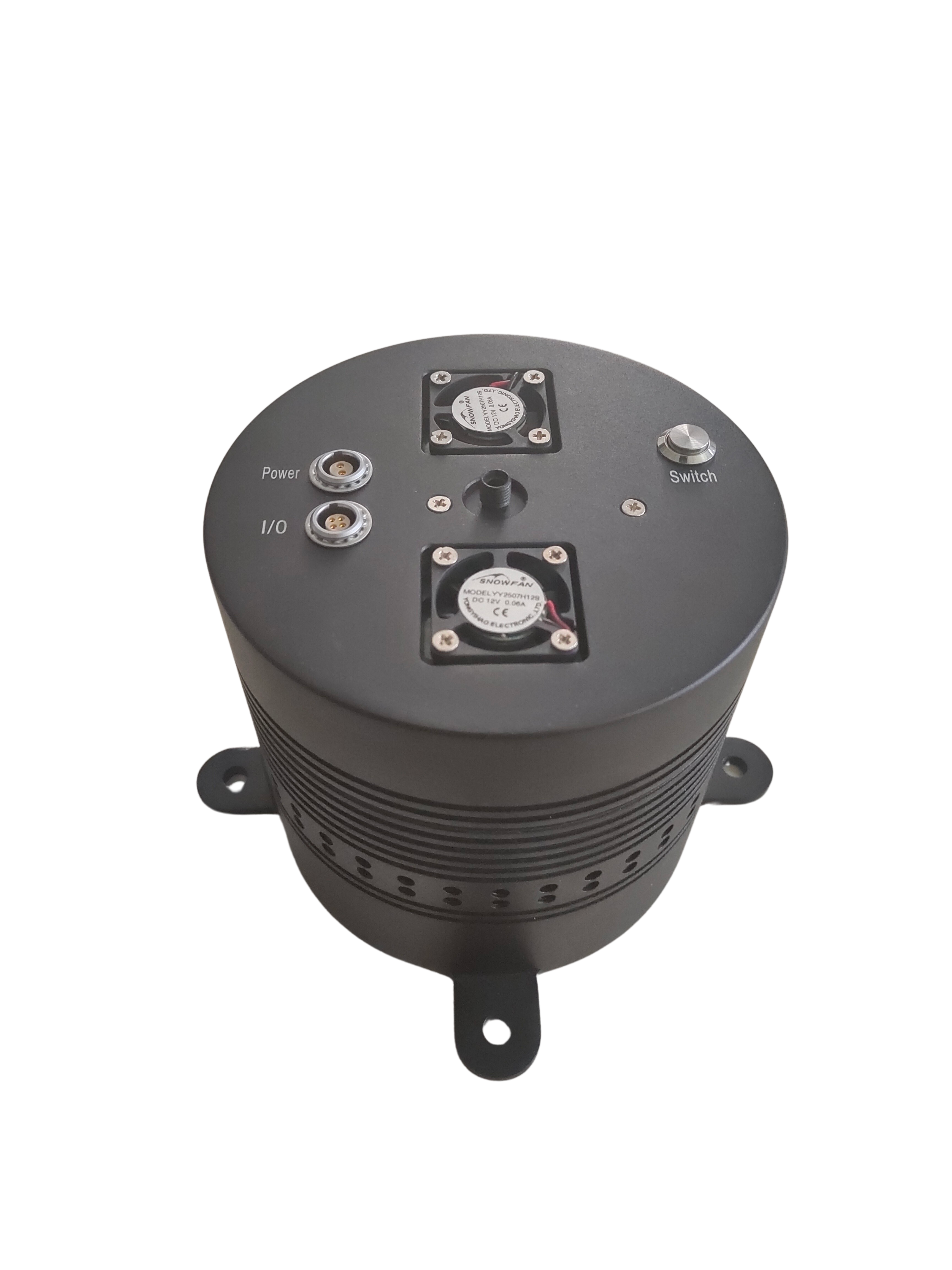 AvaLight-Cylinder反射率測(cè)量光源